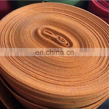 Factory Wholesale Price Jute Non Woven Felt photo-3