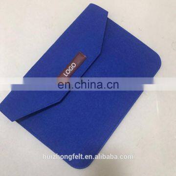 Custom High Quality Felt Document Holder photo-3
