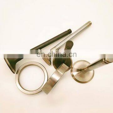 Titanium Retainer Kit Parts Gold Titanium Engine Valves For Honda Jazz VTEC D16Y8 D16Z6 D15 D17 Civic d Series photo-4