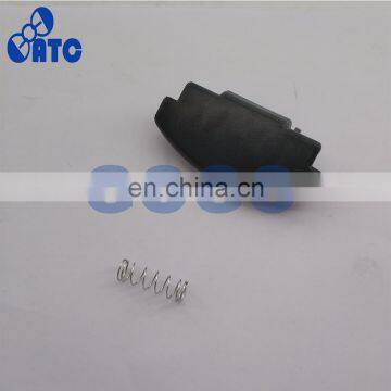 Armrest Latch Lock Catch Button for VW Passat Golf Bora Jetta Beetle Skoda Octavia OEM 3B0868445B41 3B0868445 3B0867173 photo-6