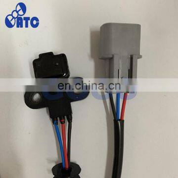Brank New OEM MD357274 J5T25099 J5T25971 for Mitsubishi Crankshaft Position Sensor photo-3