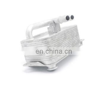 Low Price and Good Quality Oil Cooler For BMW OEM 17217519213/ 17217803830