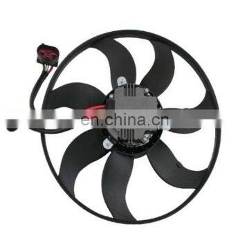 Radiator fan For AUDI OEM 1K0959455N