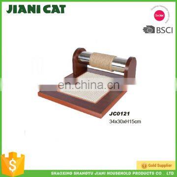 High Quality Real Cat Tree, Cat Perches for Large From Factory photo-5