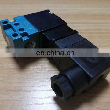 MAC Solenoid Valve 111B-611JB Water Type photo-3