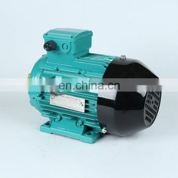 IE3 160M 1500rpm 4 pole motor price 11kw electric motor three phase 15 hp