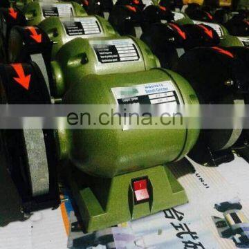 MD125 0.15KW 220V Single Phase Industrial Bench Grinder photo-2