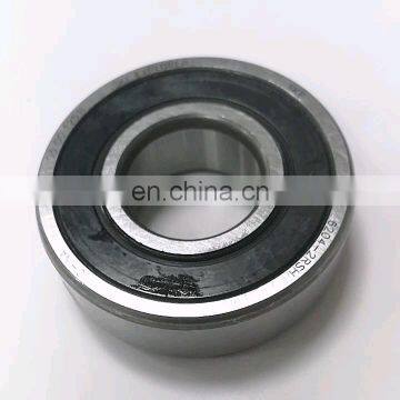 high quality deep groove ball bearing 6007 size 35x62x14mm used bearings 6007 2rs 6007 LLU for motor agricultural single row