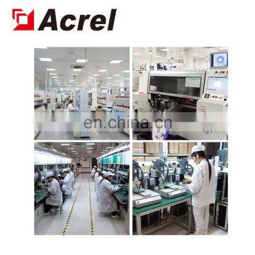 Acrel ADL100-ET The Power Distribution Cabinet RS485 Modbus-RTU Din Rail Single Phase Energy Meter photo-5
