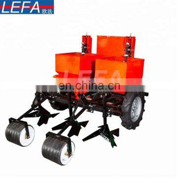 Tractor 3 Point 2 Rows Sweet Potato/garlic Planter Machine With Fertilizer photo-4