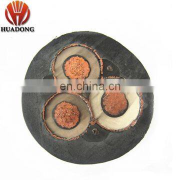 NSN NO. 6145-99-521-8373 ISO9001 CABLE ELECTRICAL 02 CORE COND 32/0.200mm, 440V 17 AMP (Tinned Copper Wire Braided) photo-3