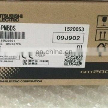 Mitsubishi Small HMI GT2103-PMBDS 3.8 Inch Touch Screen Panel GT2103-PMBDS photo-5