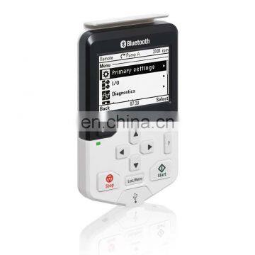 ACS-AP-W Control Panel ACS880-01 photo-2