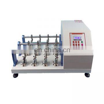 Double Roller Drop Test Machine (touch Type) Equipment Price photo-7
