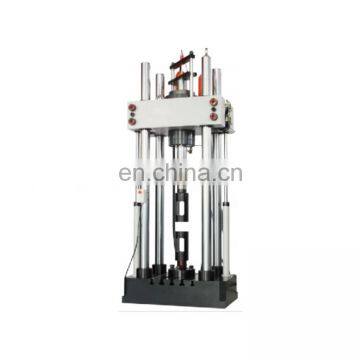 High Temperature Gas Corrosion Fatigue Testing Machine photo-2