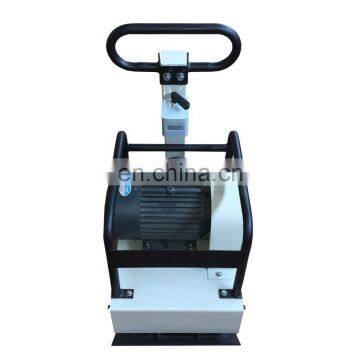 Single Way Hand Push Mini Plate Compactor for Soil Floor photo-6