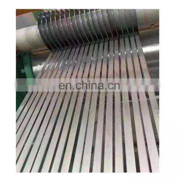 201 Stainless Steel Non-magnetic Strip Supplier Price