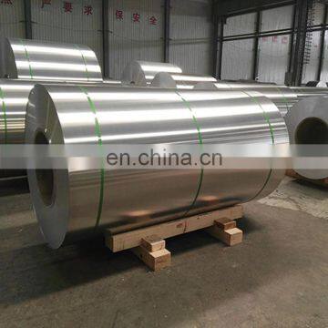 ASTM A463 Aluminized Carbon Steel Sheet Aluminum Silicon Alloy Coil for Automotive Components photo-5