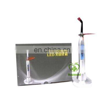 MY-M017 Dental Equipment Led curing light curing light dental led dental  light cure unit