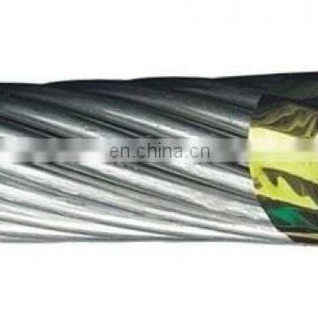 Electrical Wire Scrap Corrugated Power Aac Bare Aluminium Cables photo-7