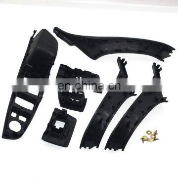 Window Switch Handle 51417225873 51417225890 51422452410 51422452409 51417225851 51417225852 for BMW 5 F11