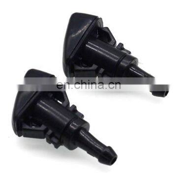 Window Windscreen Washer Jet Nozzle Spray 5303833AA 4805742AB 5113049AA for CHRYSLER VOYAGER JEEP COMPASS