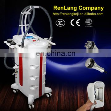 Cryolipolysis body slimming machine for fat removal