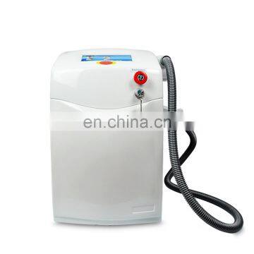 ISO CE Approved Permanent IPL Laser Hair Removal Beauty Machine For Sale