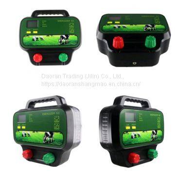 Electric Fence/Electric Fence Controller photo-4