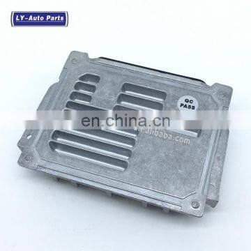 For Audi A1 A5 A7 A8 Q3 Q5 Q7 Engine Xenon HID Headlight Ballast Control Unit Module OEM 63117180050 D3