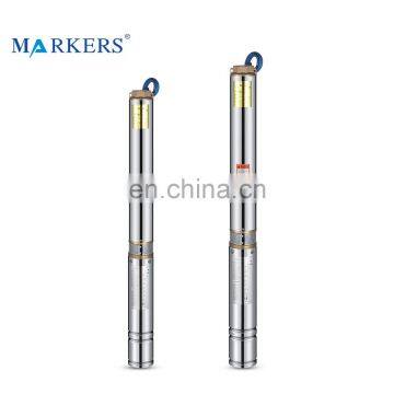 4SDM3 Stainless Steel Submersible Pump photo-4