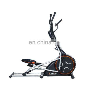 Home Gym Indoor Sport Training Fitness Equipment Home Gym Equipo de Gym Elliptical Machine With Spinning Elliptical Bike photo-5
