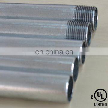 Electrical Metallic Tubing Carbon Steel Coil Pipe Ul797 Conduit Ansi Standard photo-3