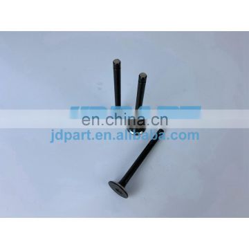 3TNV76-PBV Exhaust Valve For Yanmar