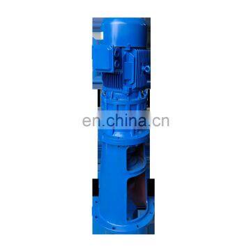 Stainless Steel Industrial Mixer Liquid Mixing Machine