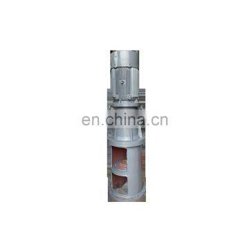 Chemical Food Liquid Industrial Mixer Used In Food Industry
