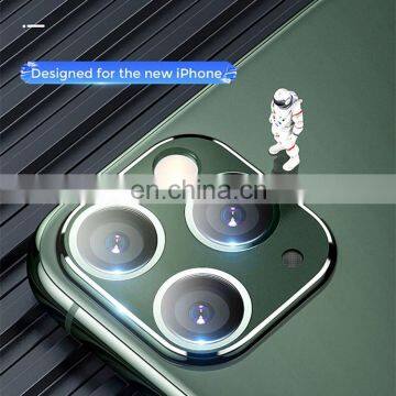 JOYROOM Screen Protector 11 Pro Camera Lens Protector for Iphone 11 Pro Max photo-2