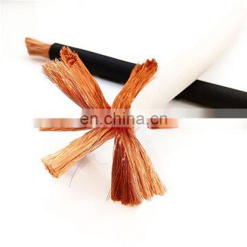 Pure Copper Ofc Car Audio Power Ground Cable 0ga photo-7