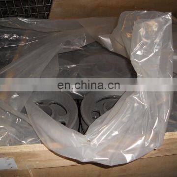4Jb1 Crankshaft Pulley photo-6