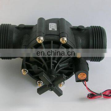 3 Inch (3" / 80 mm ) Plastic Irrigation Solenoid Valve for Agricultural Irrigation photo-5