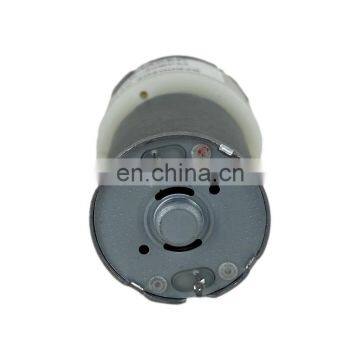 Mini Air Vacuum Pump 12V Low Pressure Electric Power Diaphragm Micro Pump For Ozone Generator
