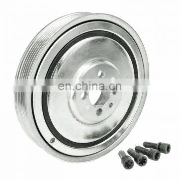 55208280 NEW Auto Vibration Damper Pulley OEM 60813915 927822 12610-19J50 photo-5