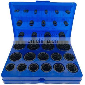 ORKIT-5B 382PCS Rubber Oil o Ring Assortment Kit photo-5