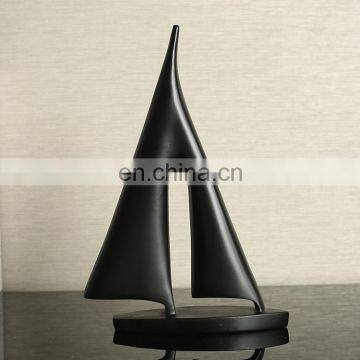 Luxury Modern Ceramic Decorations Creative Crafts Accessories for Hotel Home photo-3