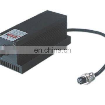 1W 532nm Green Single Longitudinal Mode Laser for Holography photo-2