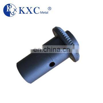 Hardware Manufacturer Oem Sand Ductile Iron Casting Small Metal Part photo-3