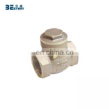 Brass Non Return Valve