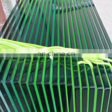 Australia Standard Frameless 12mm Glass Fence photo-2