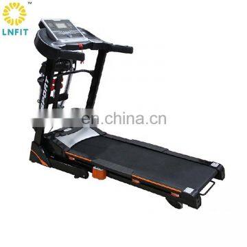 Hot Sale DC Motor Electric 2.5HP home use treadmill,Treadmill Home