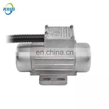 High Quality Vertical Flame Proof MVE 0.37Kw Eccentric Vibrator Motor